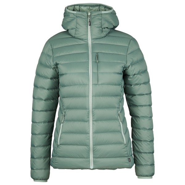 Stoic - Women's PerformanceDown SalmiSt. Jacket with Hood - Doudoune
