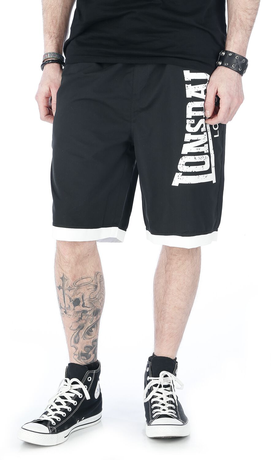 Clennel | Lonsdale London Short de bain