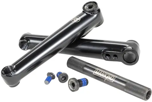 Mankind International Park BMX Krank | SkatePro