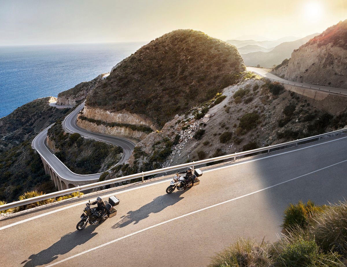 Garmin Motorrad-Navigationsgerät »zumo XT« (Westeuropa )