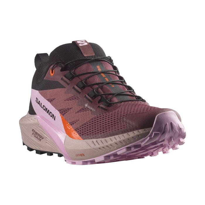 Sense Ride 5 GTX Women trailsko