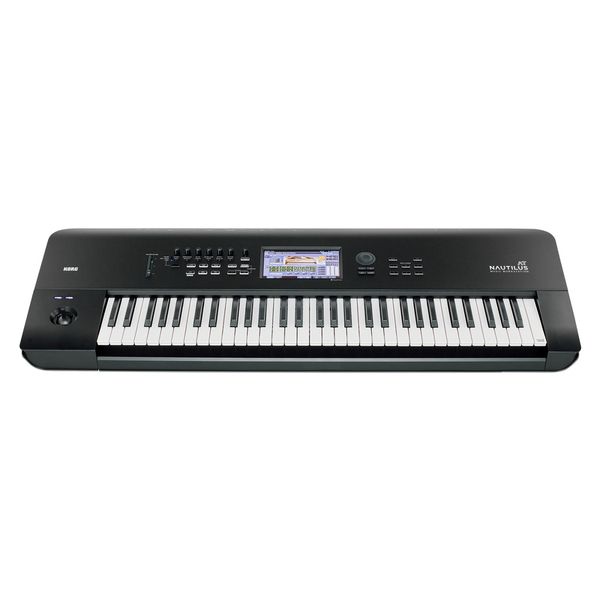 Korg Nautilus 61 AT
