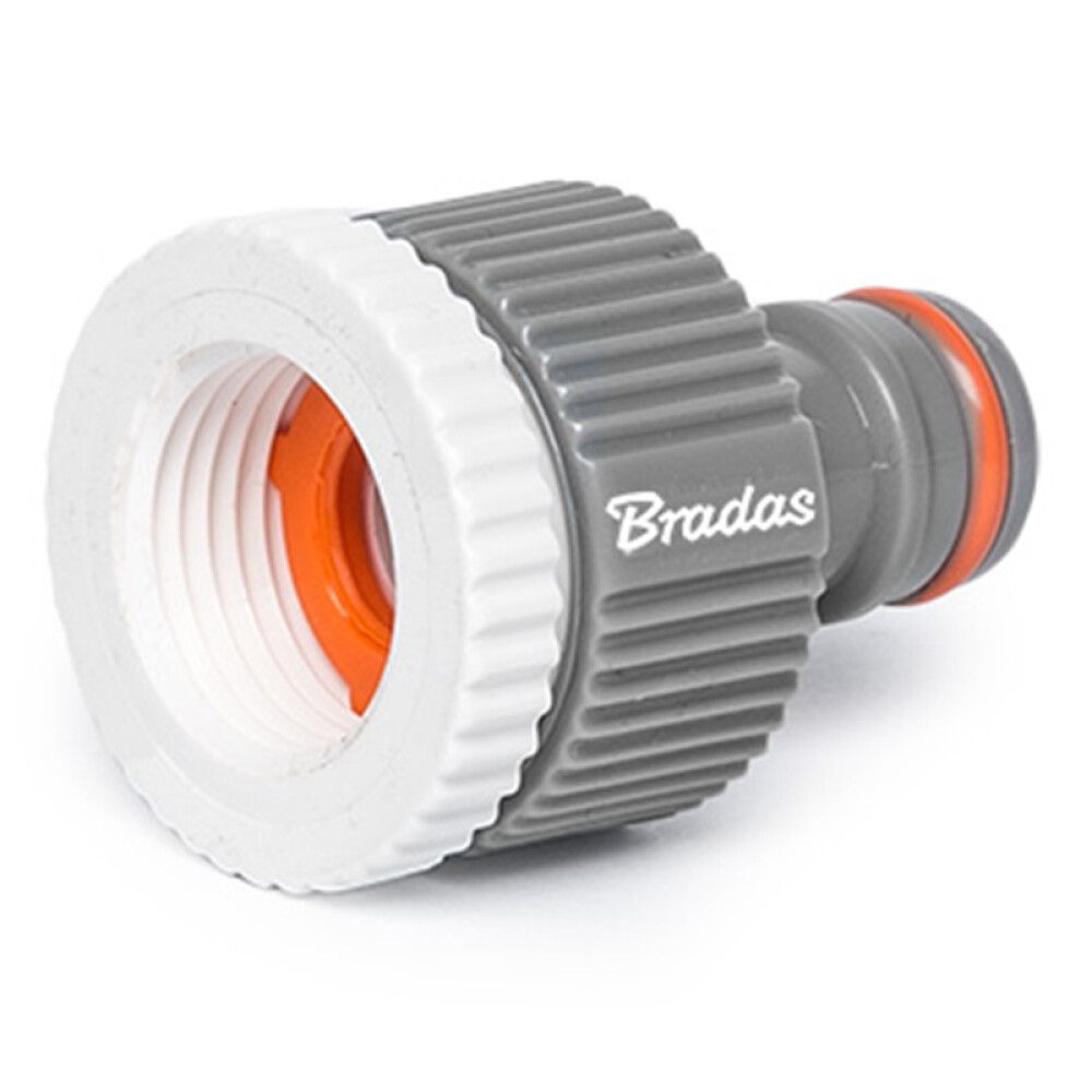 KRANKOBLING BRADAS WHITE LINE G 3/4
