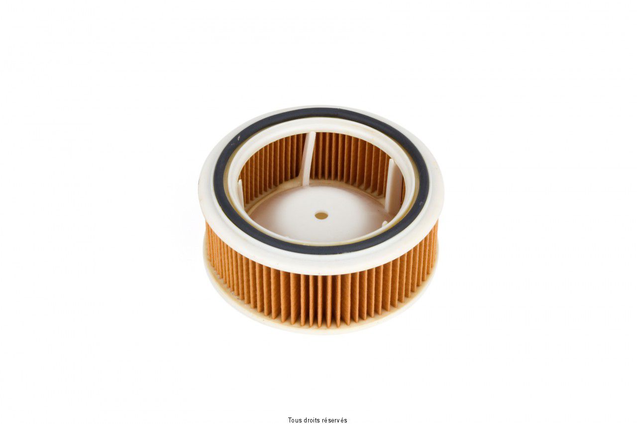 Powerflux - Filtre à air 98R100