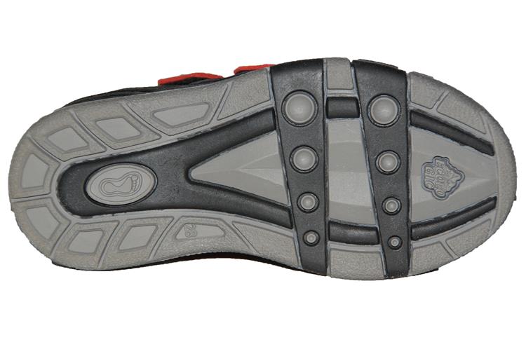 Track Style 036791 Wijdte 3.5 Red ( 0441 )