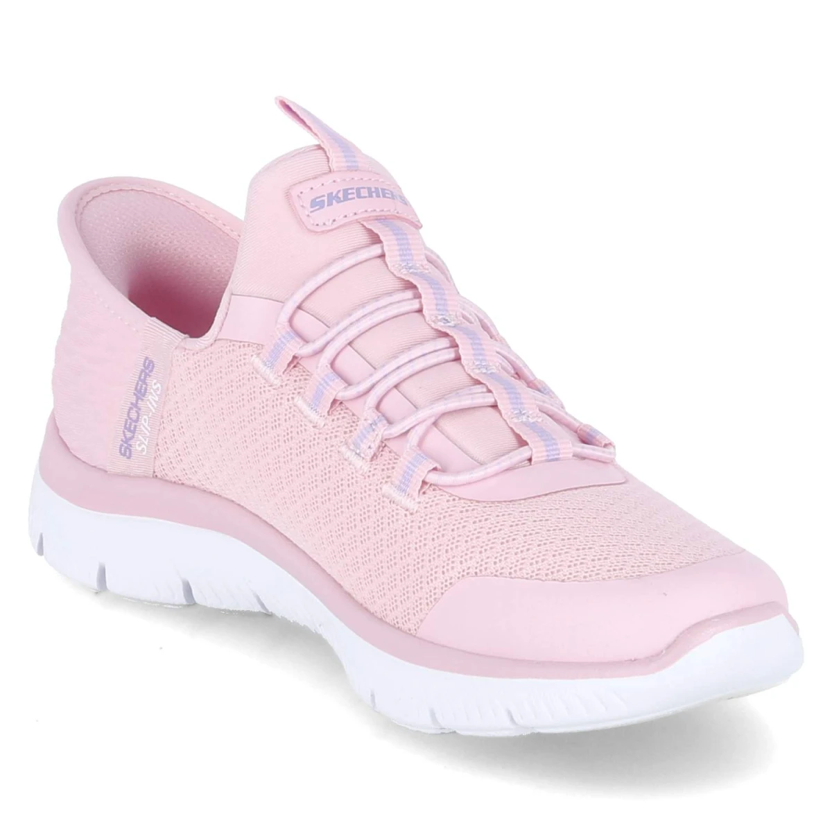 SkechersSlip-On-Sneaker SUMMITS - ltpk