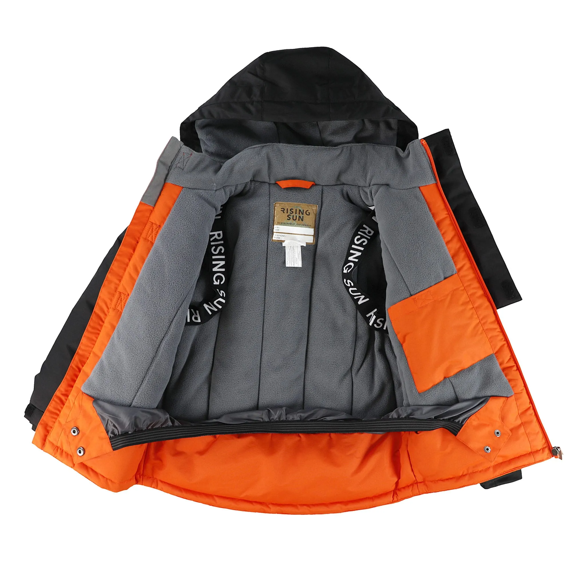 Rising Sun Habit de Neige Caribou 4-14ans