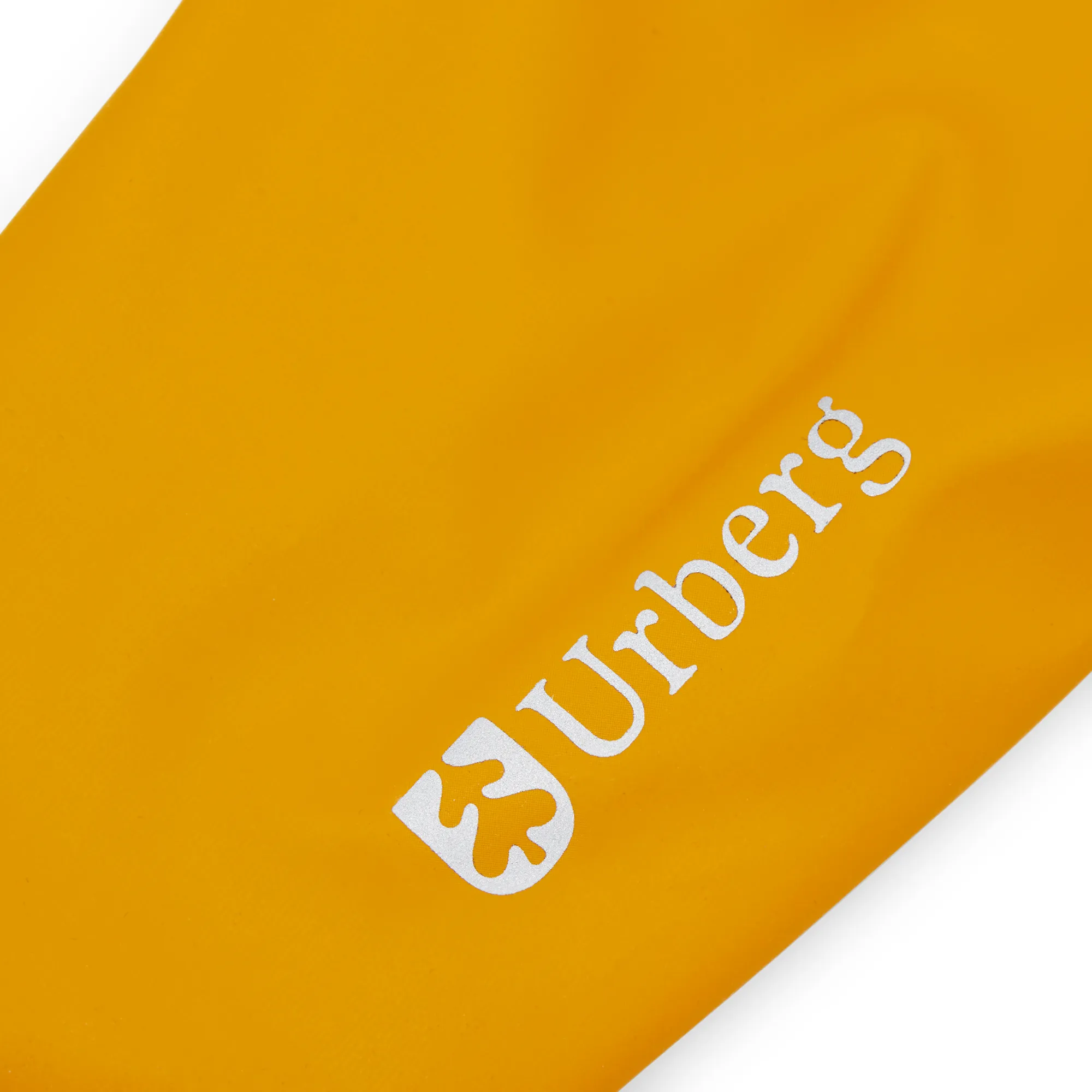 Urberg Kids Pu Gloves Fleece Lined Sunflower