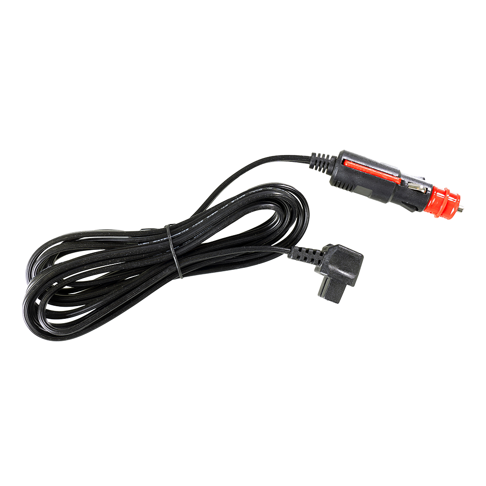 Hyckes HyCooler Power cable 12-24 volt aansluitkabel