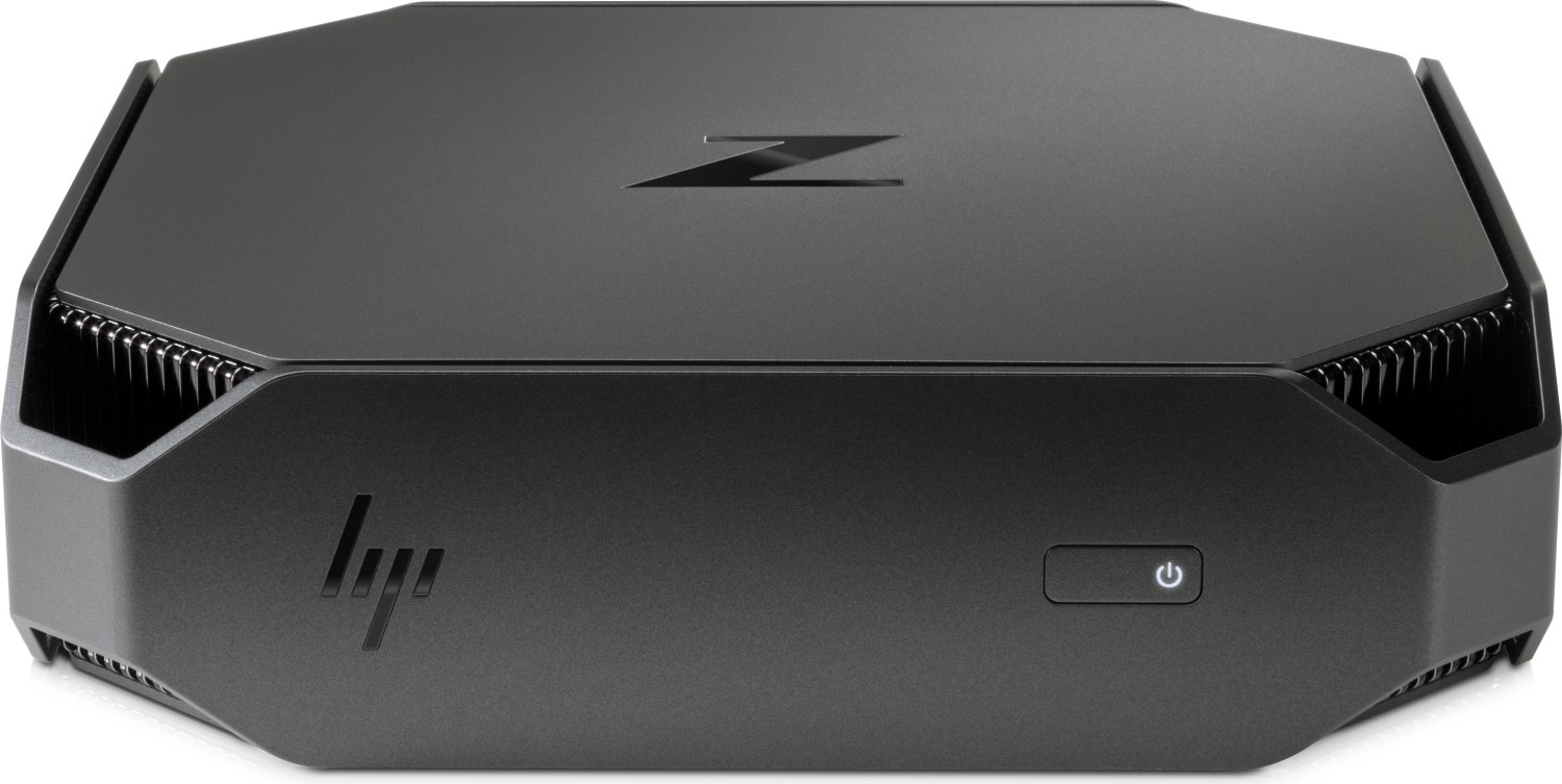 HP Z2 Mini G4