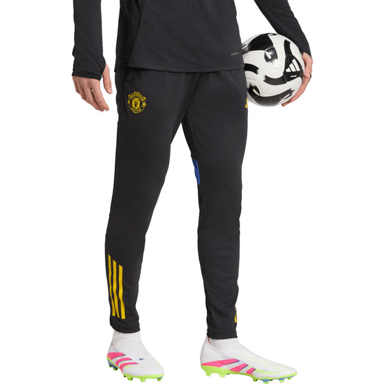 adidas Manchester United Training Pant 2025/2026