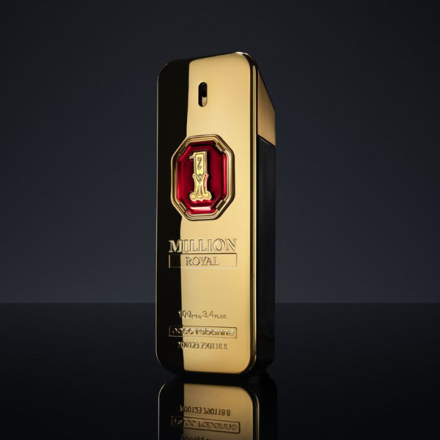 1 Million Royal Parfum PACO RABANNE