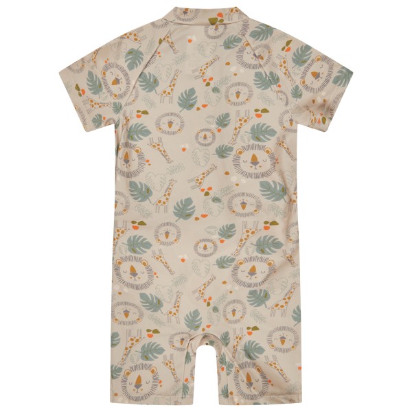 Sterntaler - Kid's Schwimmanzug Safari - Lycra