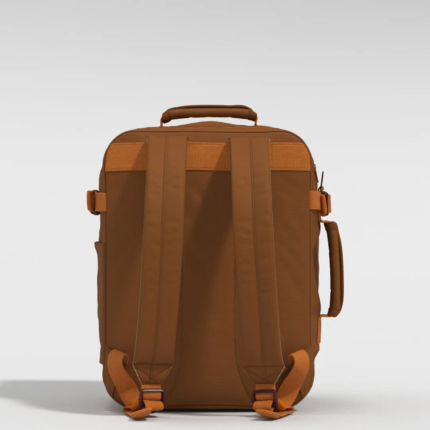 CabinZero Classic Tech 28L Cabin Backpack Cinnamon