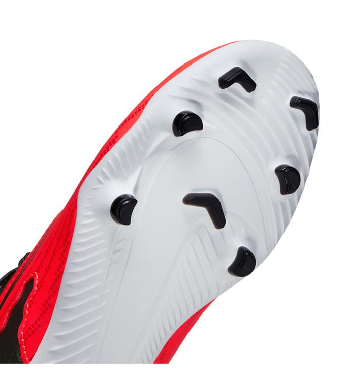 Nike JR Phantom GX Club FG/MG Voetbalschoenen