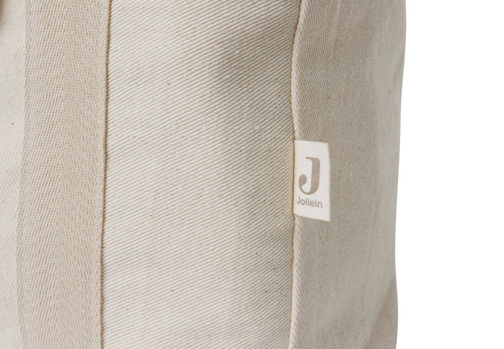 luiertas shopper Twill Natural