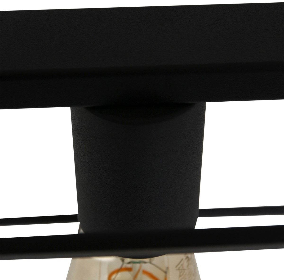 Hanglamp 2675ZW Buckley Mexlite B140 x D20 cm