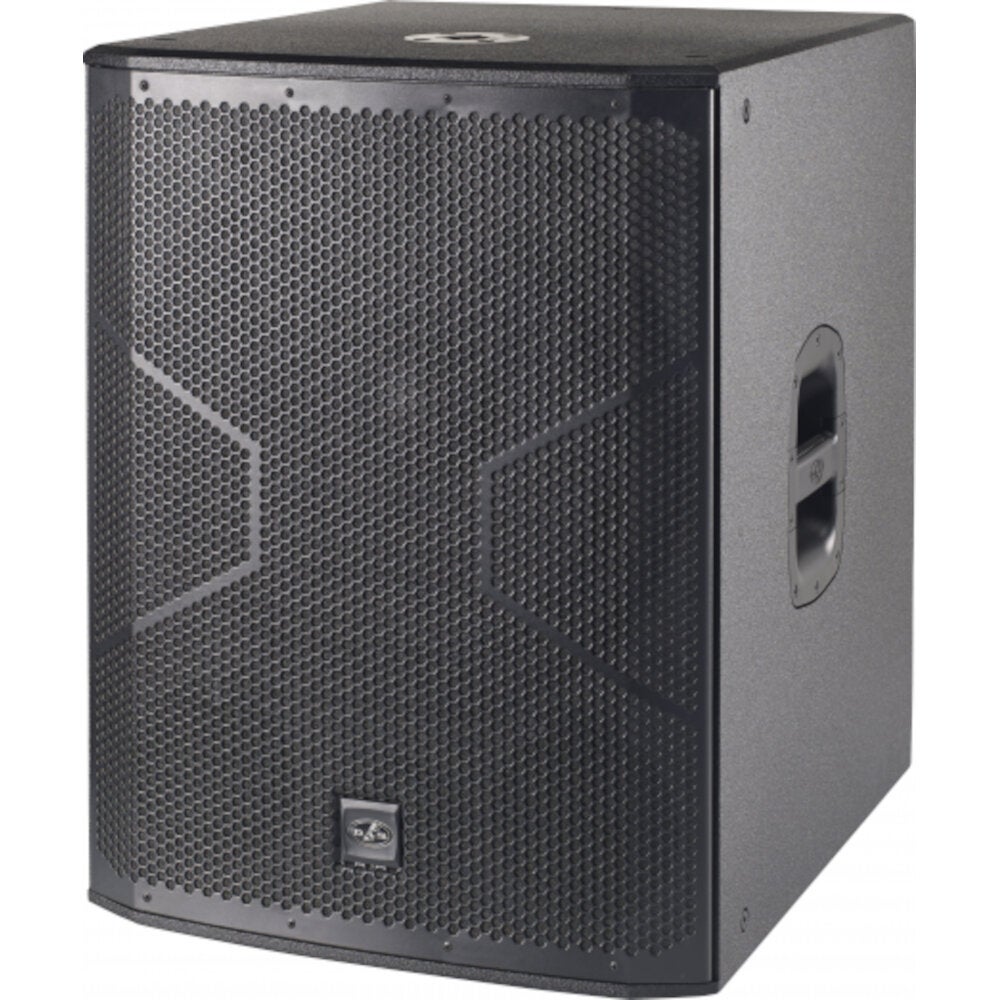 DAS Audio Altea-718A actieve subwoofer 18 inch 600 W
