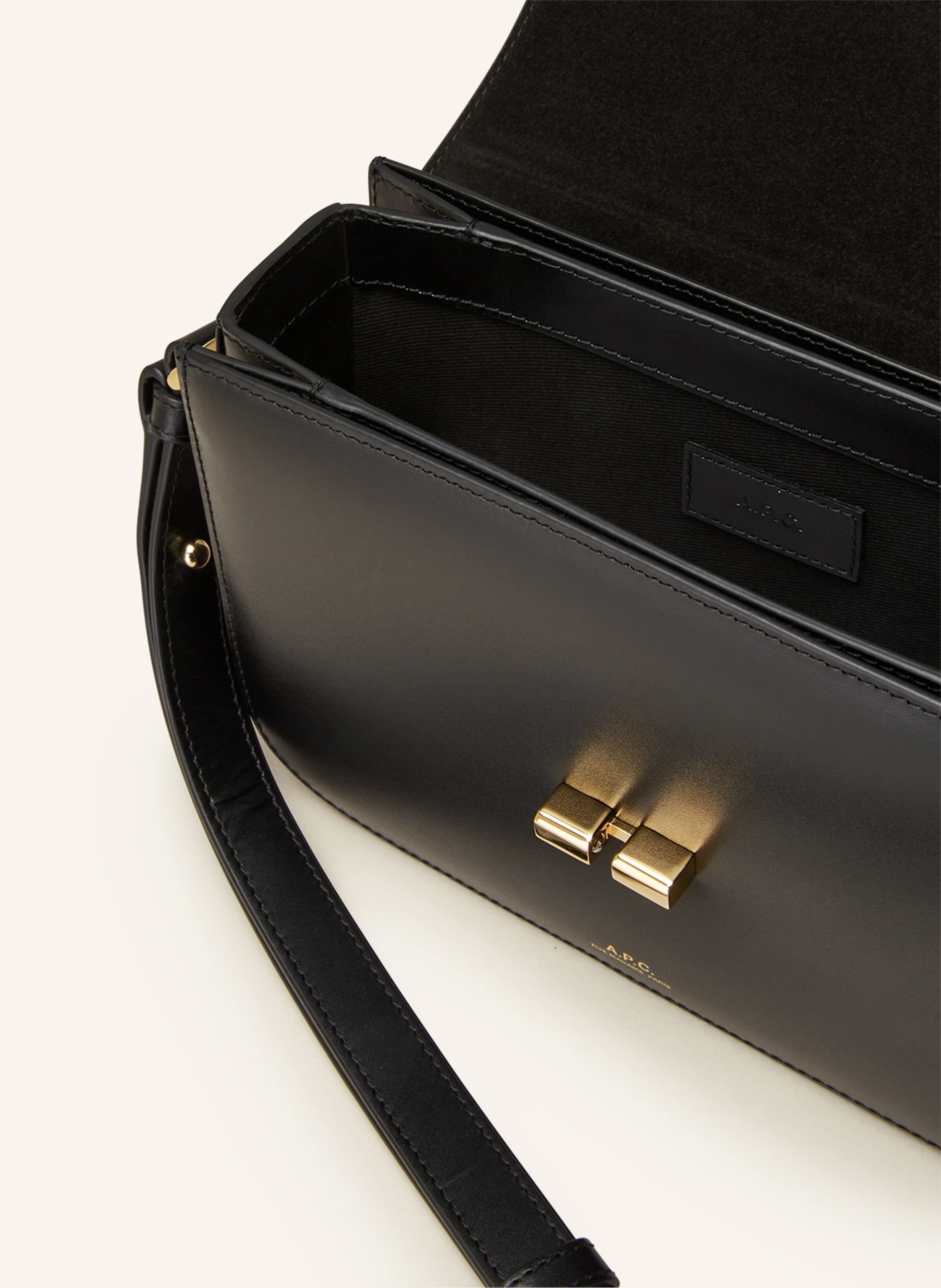 A.P.C. Umhängetasche GRACE