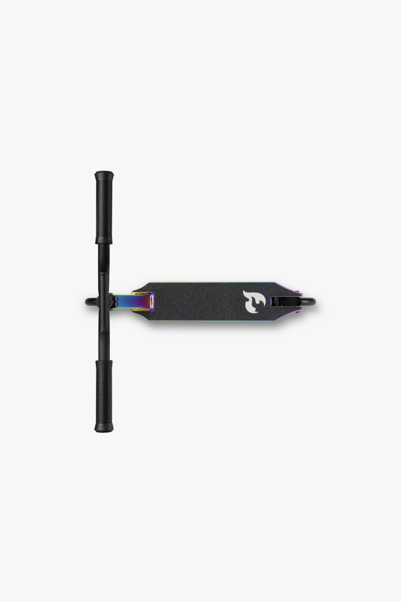 Chilli Pro 5000 Scooter