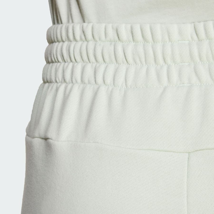 Adidas Short en molleton Linear Essentials