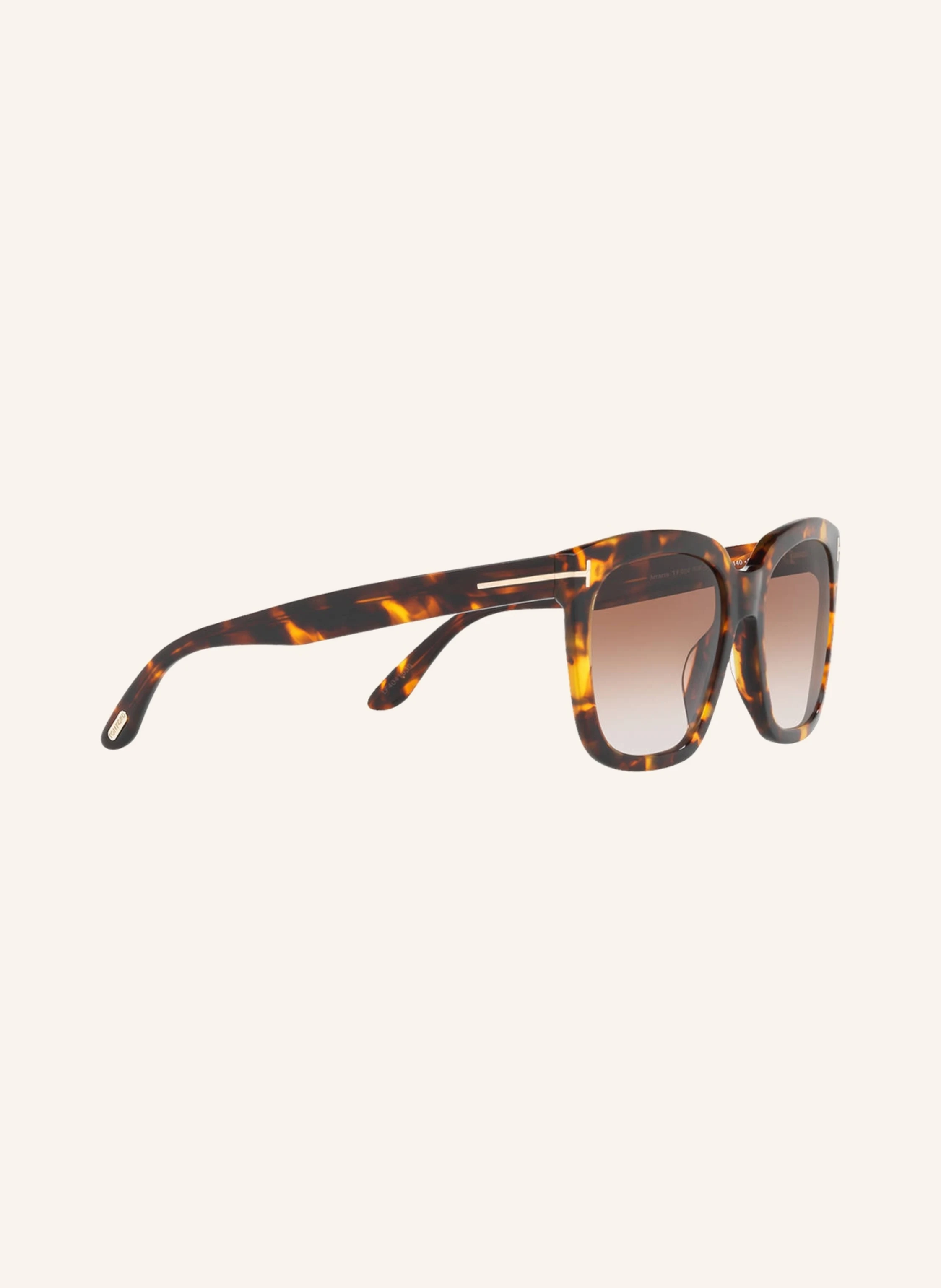 TOM FORD Sonnenbrille TR000806