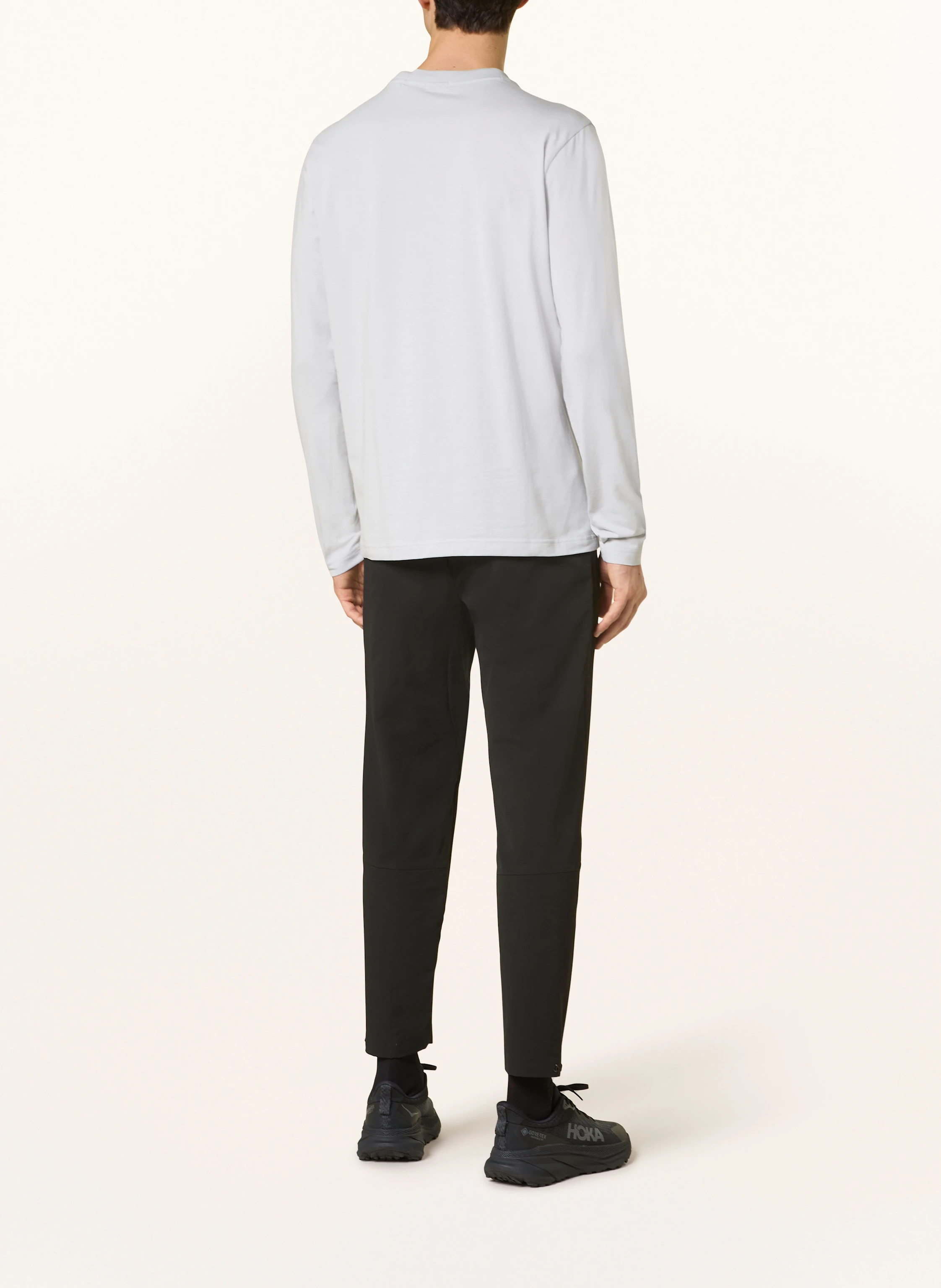 BOSS Longsleeve