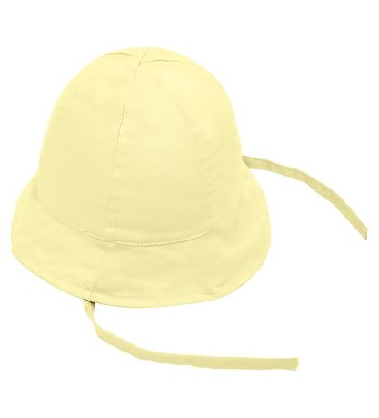 Name It Sommerhat - UV50+ - NbfZanny - DouBlå Cream