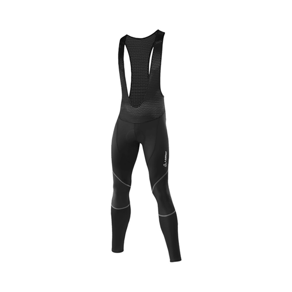 Löffler Bib Tights WS Elastic Herren Radhose