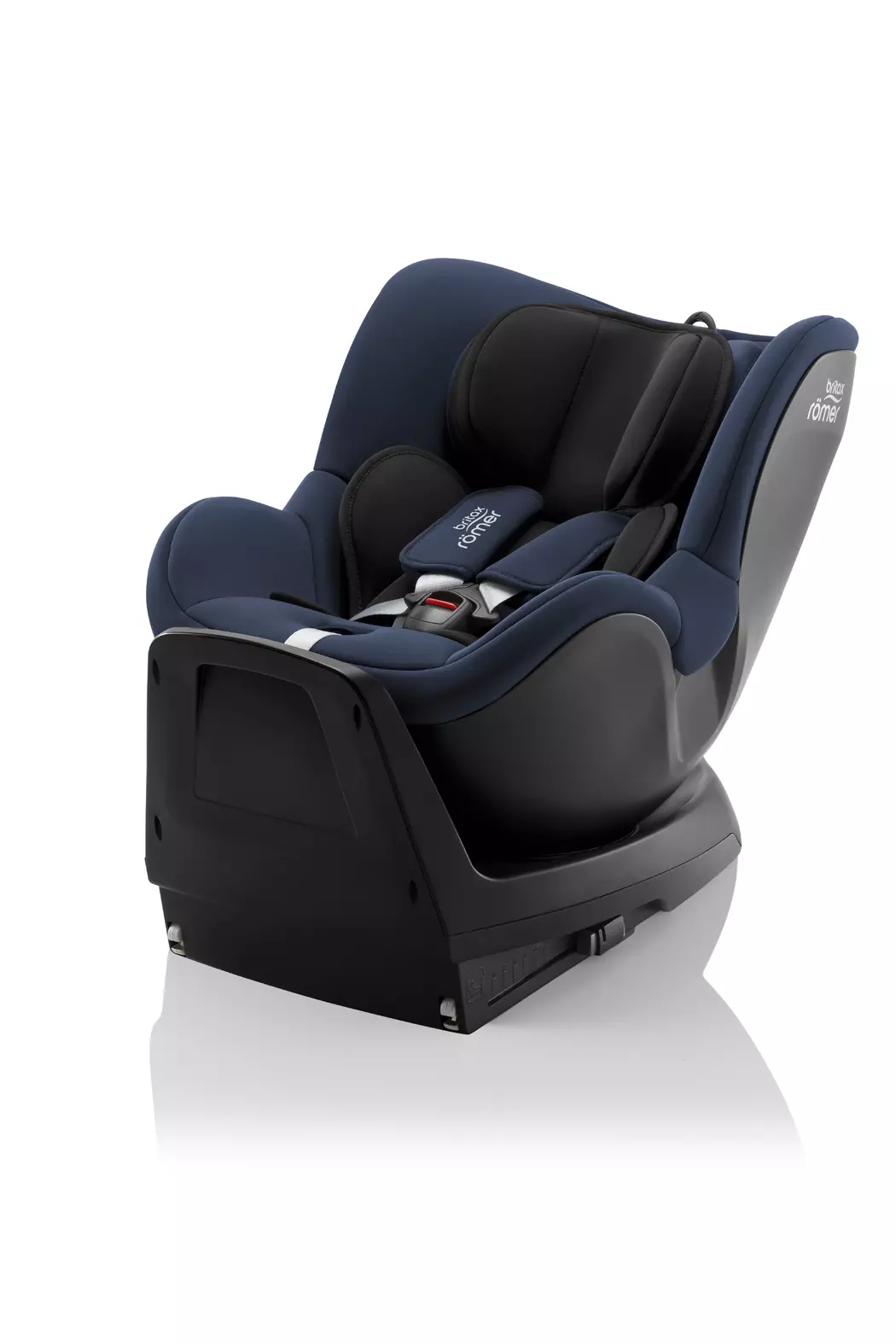 Kindersitz Dualfix Plus