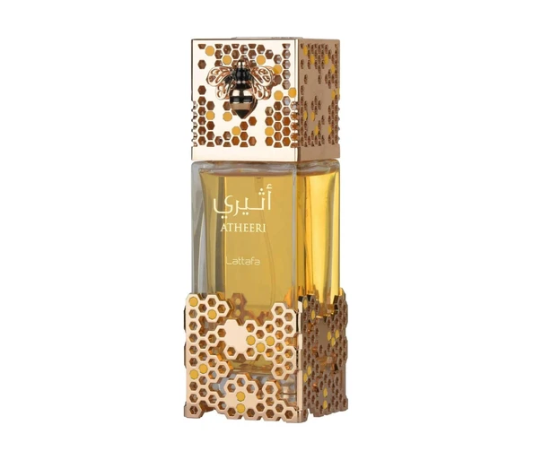 Lattafa Atheeri Eau de Parfum