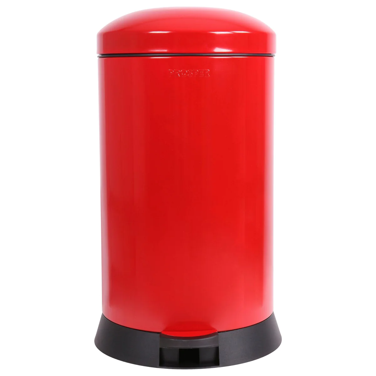 Prosper- Poubelle cuisine 20L Boheme Made in France Prosper