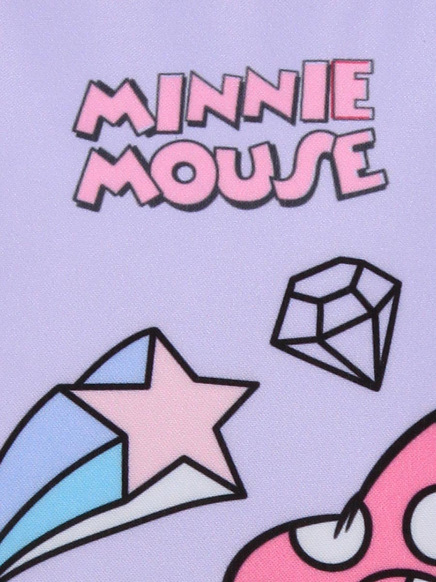 Sac À dos À roulettes Minnie Awesome