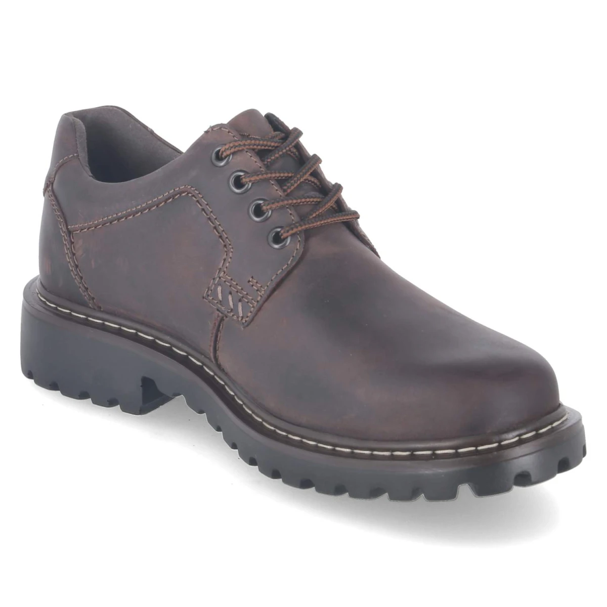 Josef SeibelHalbschuhe CHANCE 68 - MORO