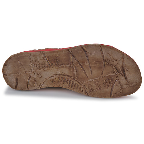 Airstep / A.S.98 - BUSA - Camel