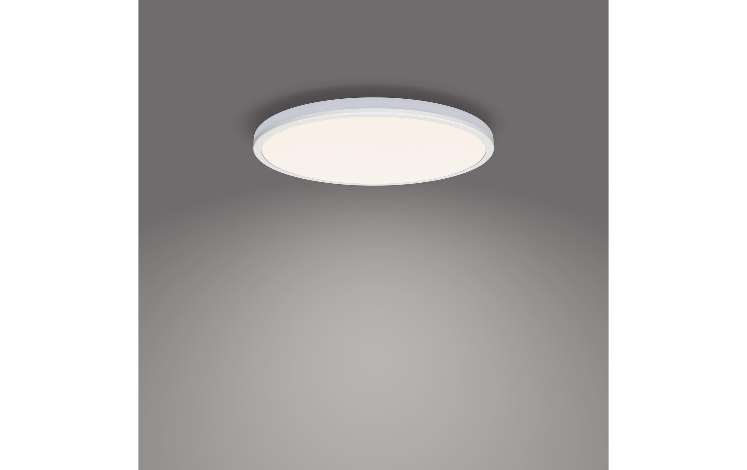 Philips Deckenleuchte »Philips Deckenleuchte CL570« Neutralweiss