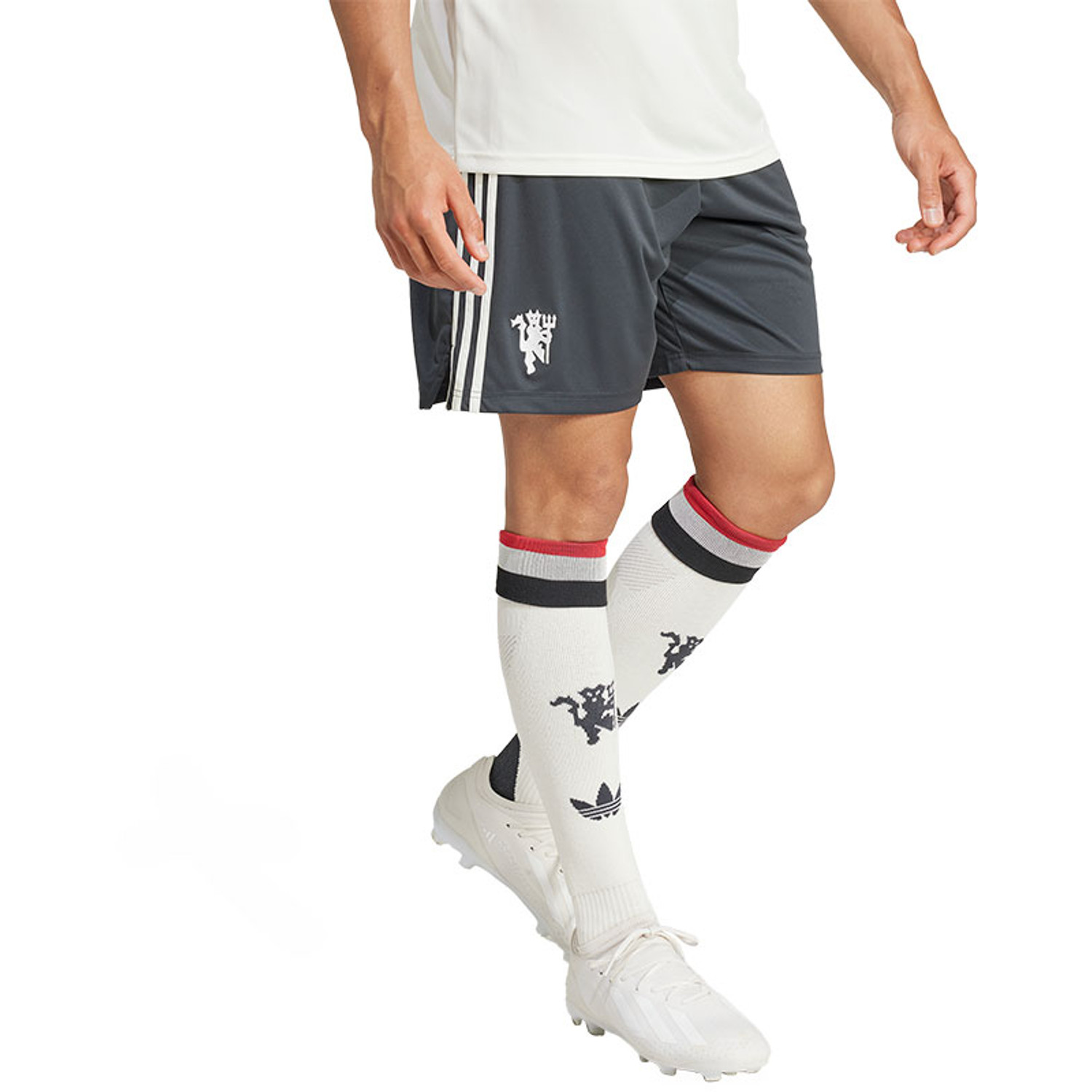 adidas Manchester United 3rd Tenue