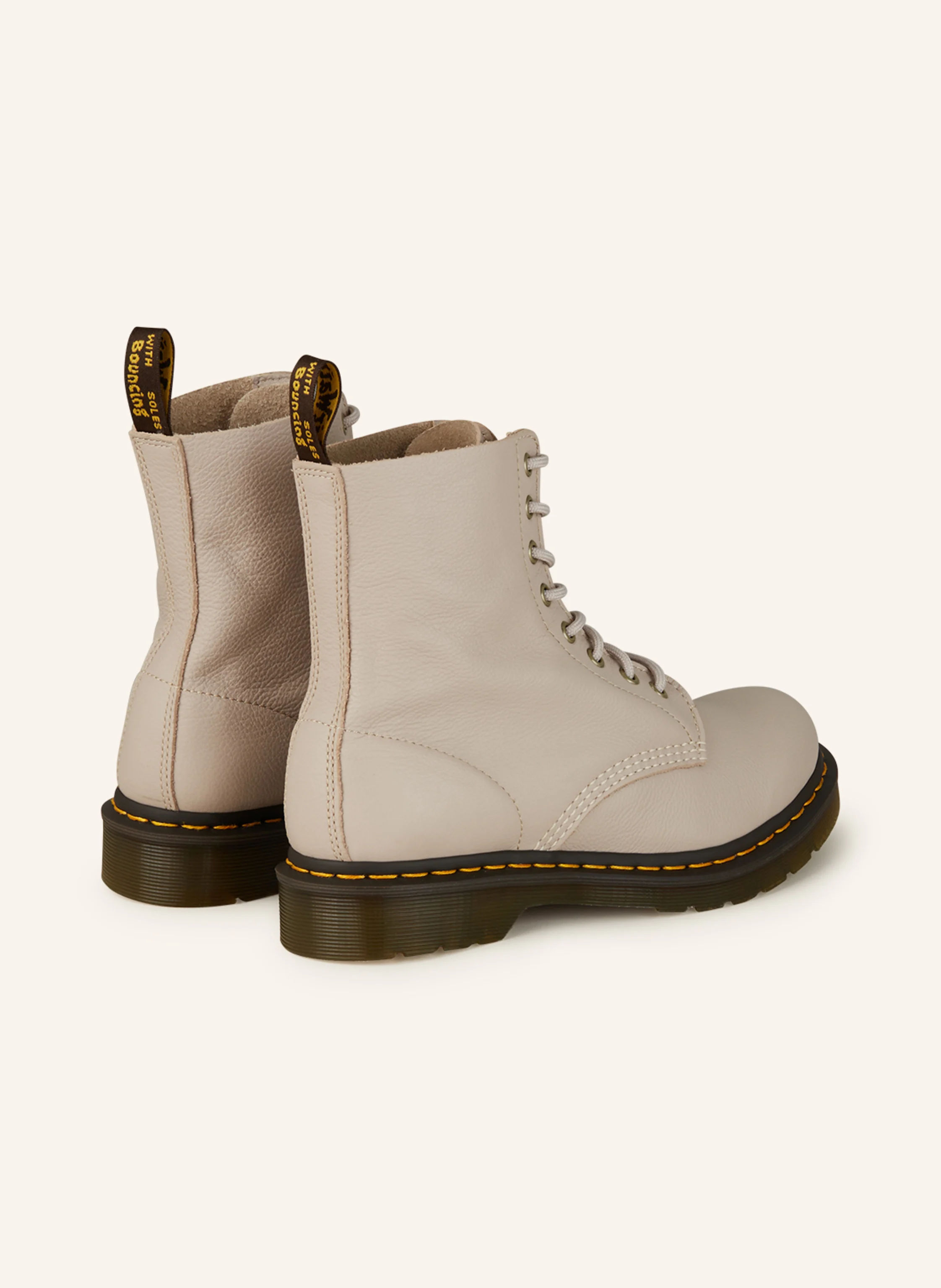 Dr. Martens Schnürboots 1460 PASCAL