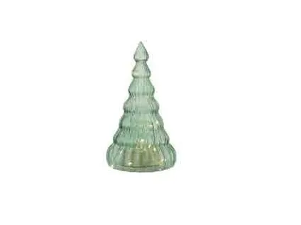 Sirius Lucy Træ Grøn - H 23,5 cm