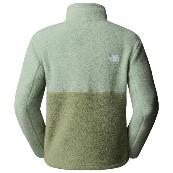 The North Face - Women's Yumiori 1/4 Zip - Pull polaire