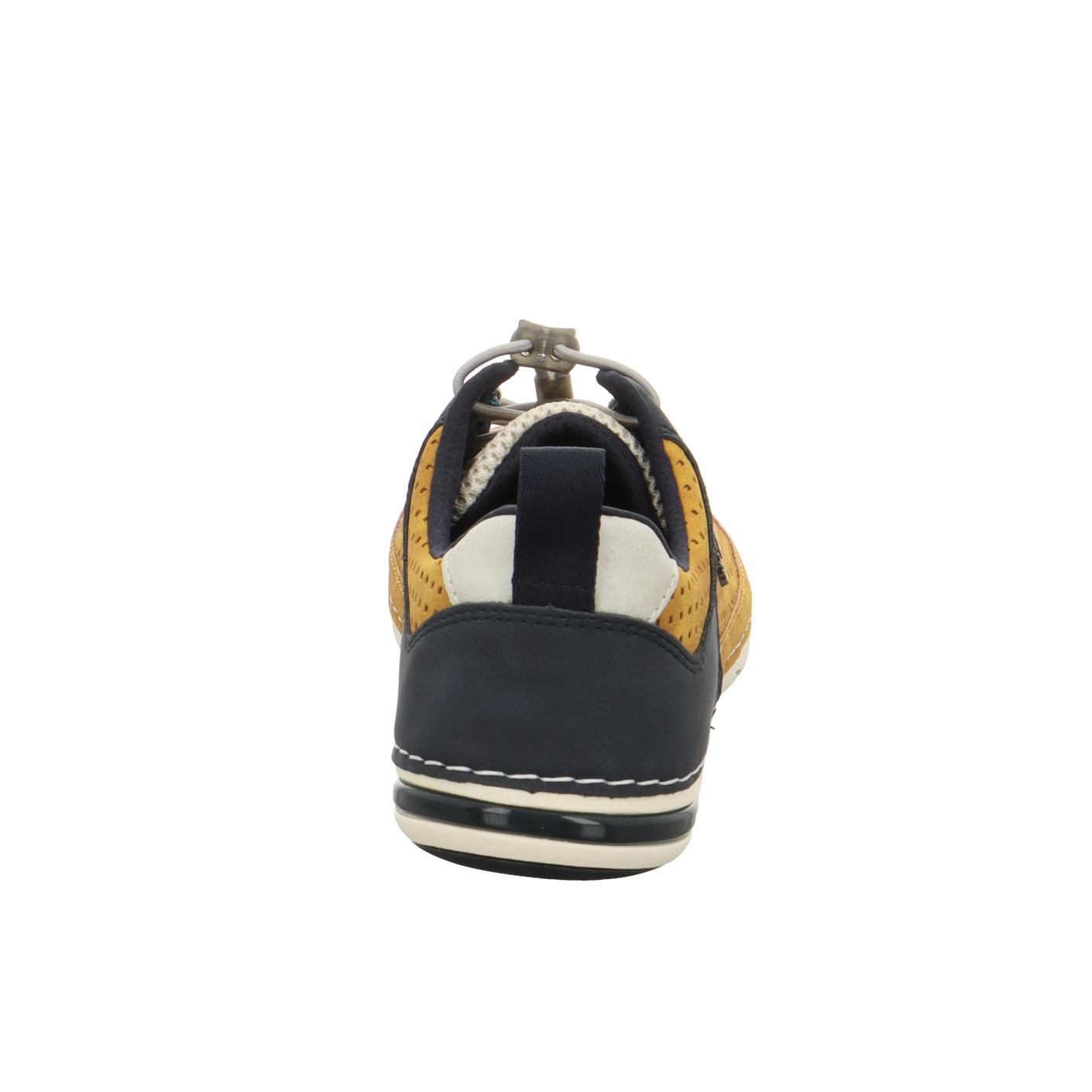 Slipper gelb