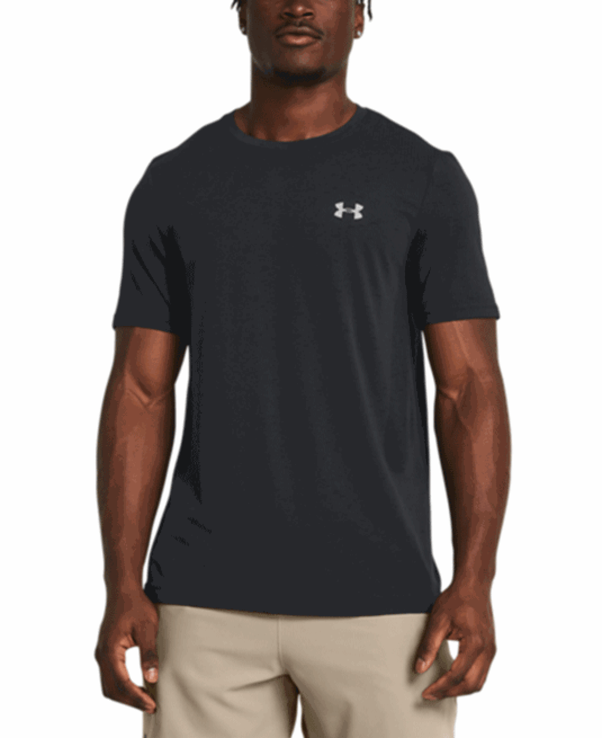 Under Armour<br>Vanish Seamless SS