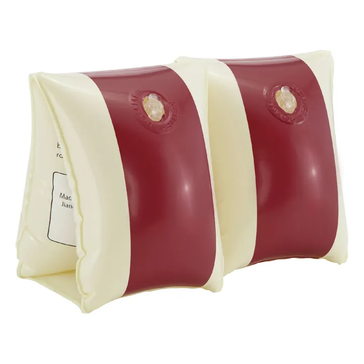 Petites Pommes Brassards Alex | Rouge