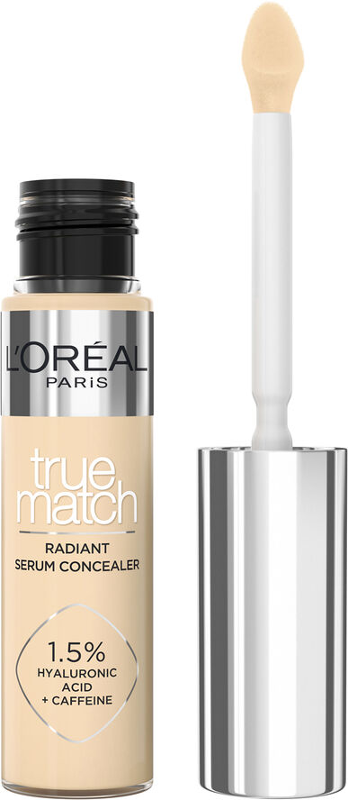 L'Oréal Paris True Match Radiant Serum Concealer