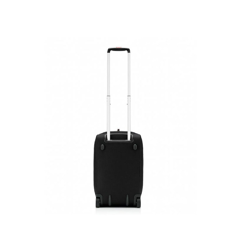 Sac de Voyage Allrounder Trolley 41cm Black