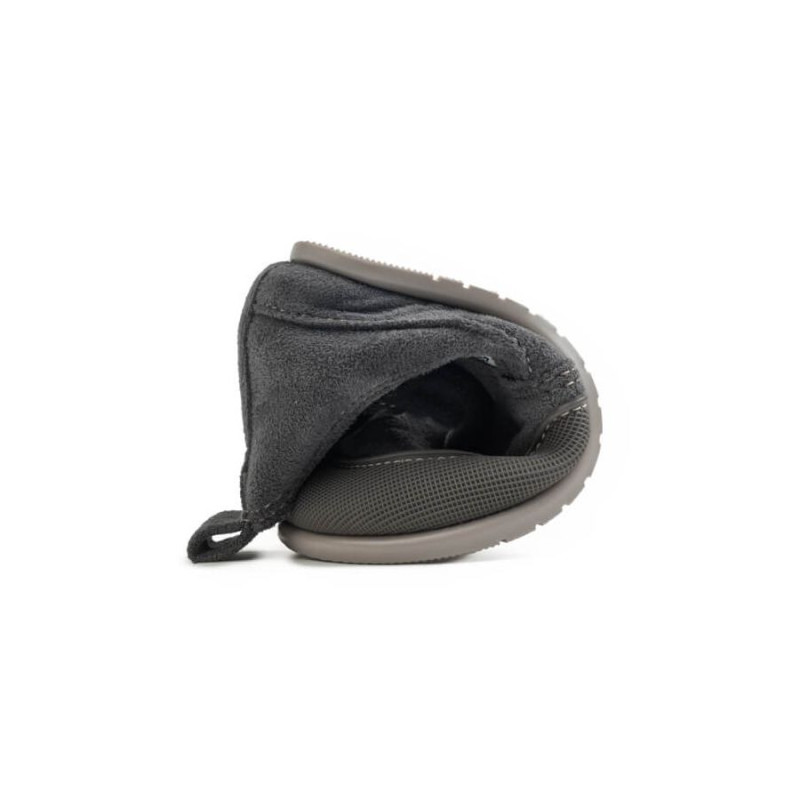 Zapato feroz Zapato Feroz Féroces Espadan Gris