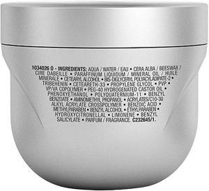L'OREAL Professionnel TecniArt Play Ball Density Material