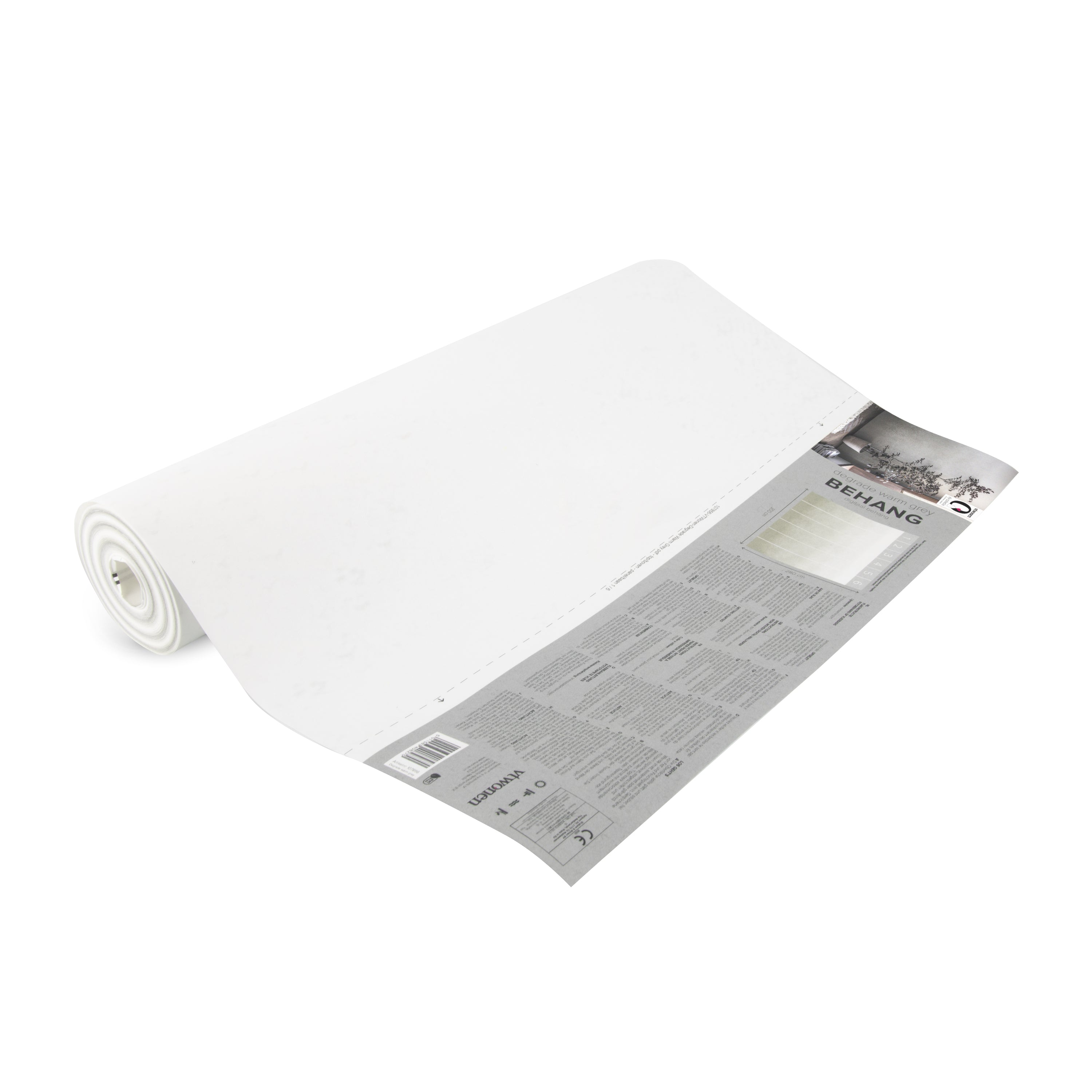 vtwonen Degrade Warm Grey Fotobehang