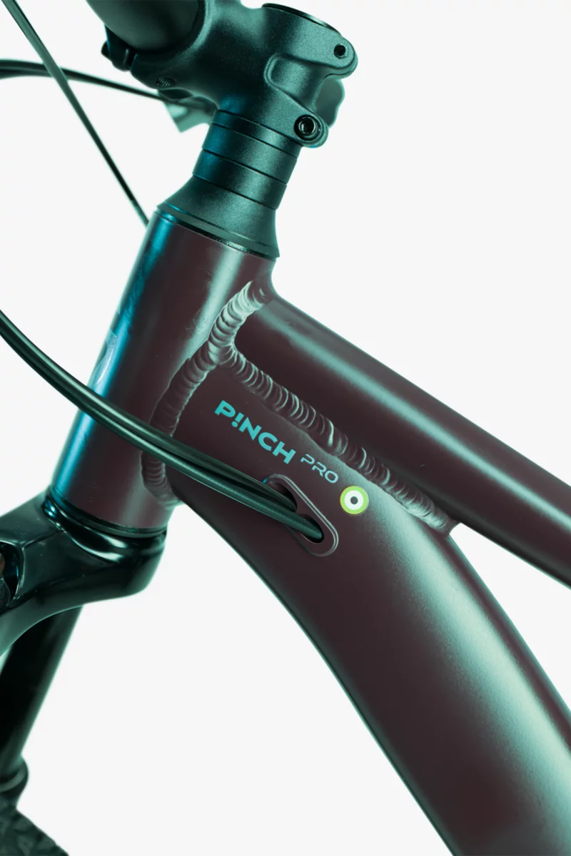 Stoke Pinch 26 Kinder Mountainbike 2024