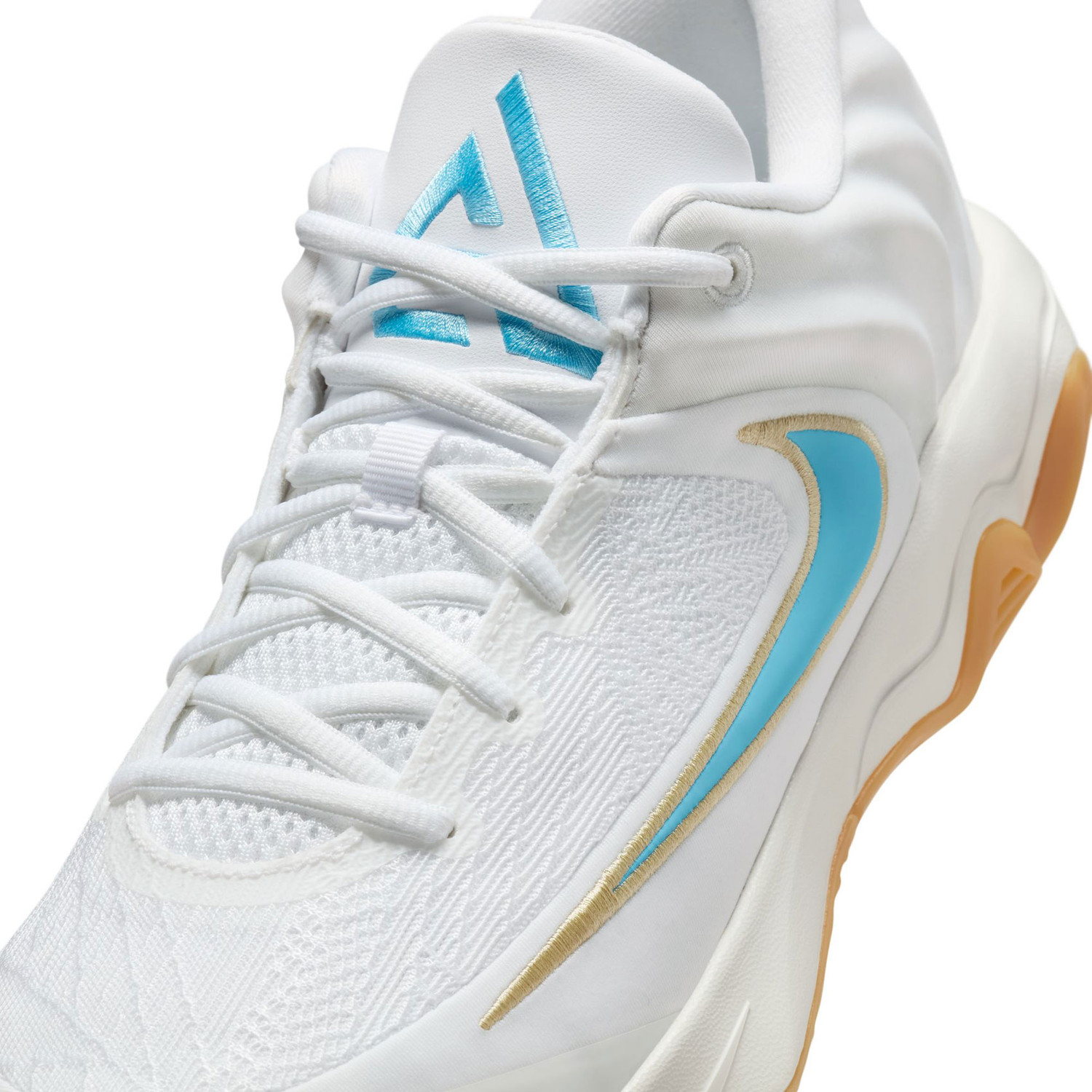 Nike Giannis Immortality 4